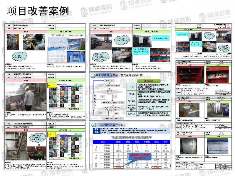 TPM管理咨询